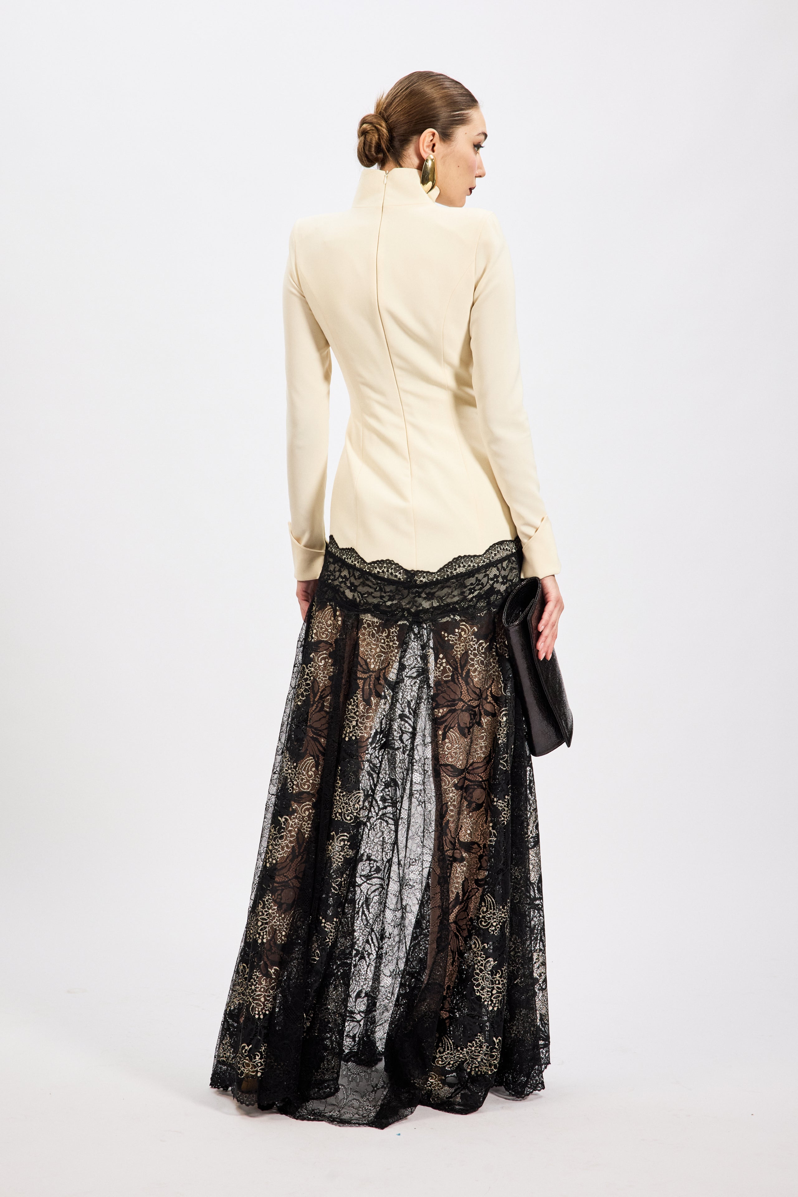 Cypress Maxi Dress