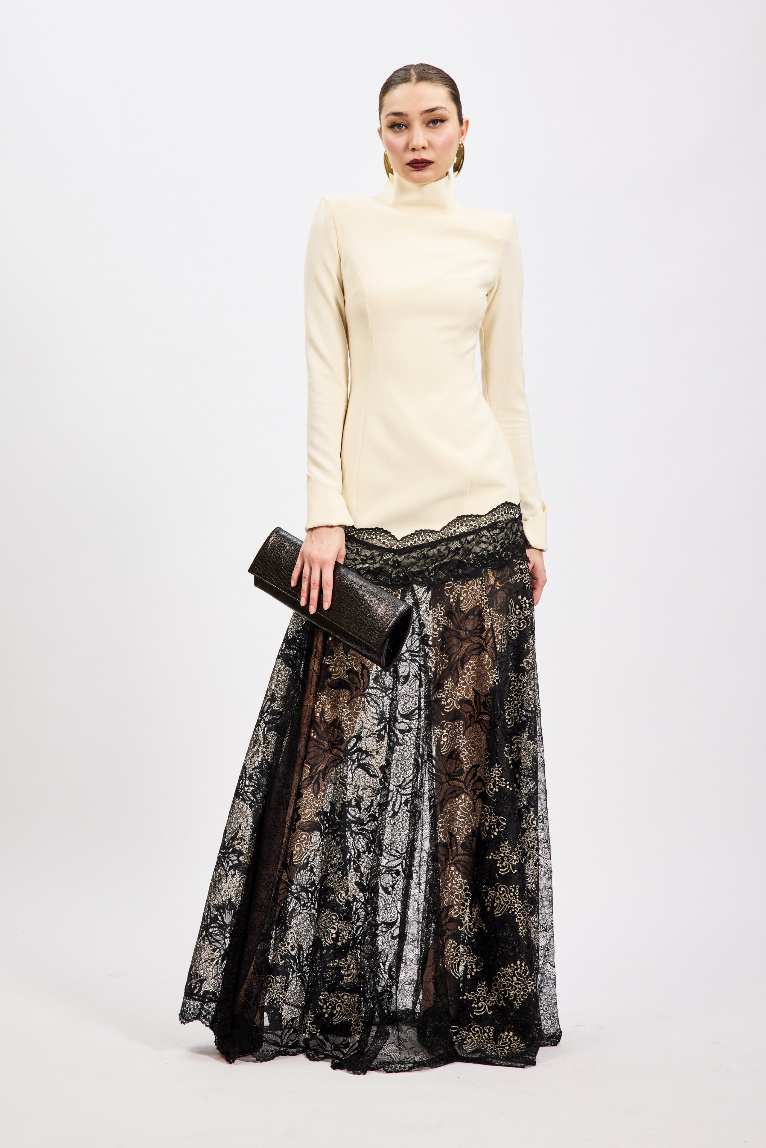 Cypress Maxi Dress