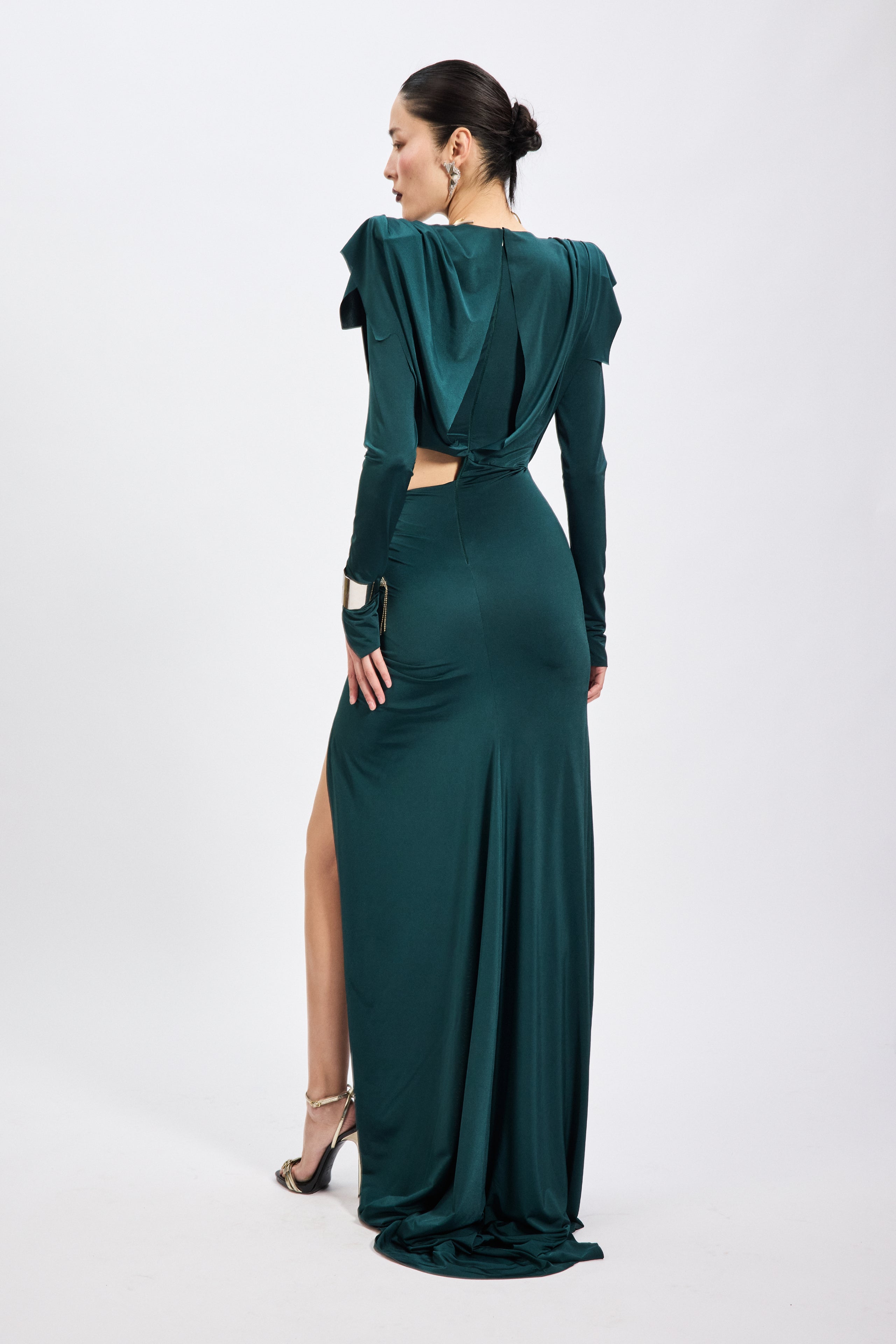 Daisy Maxi Dress