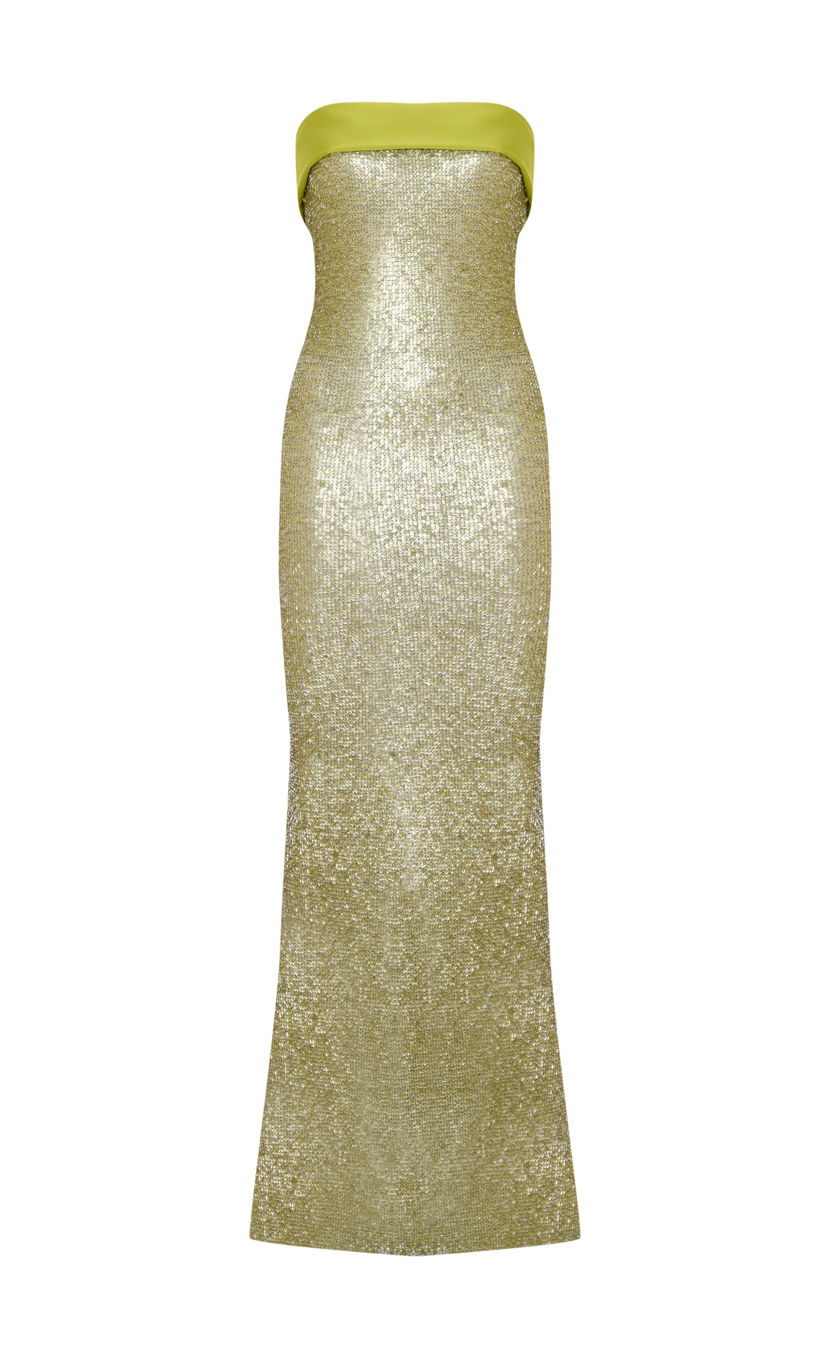 Delphine Maxi Dress
