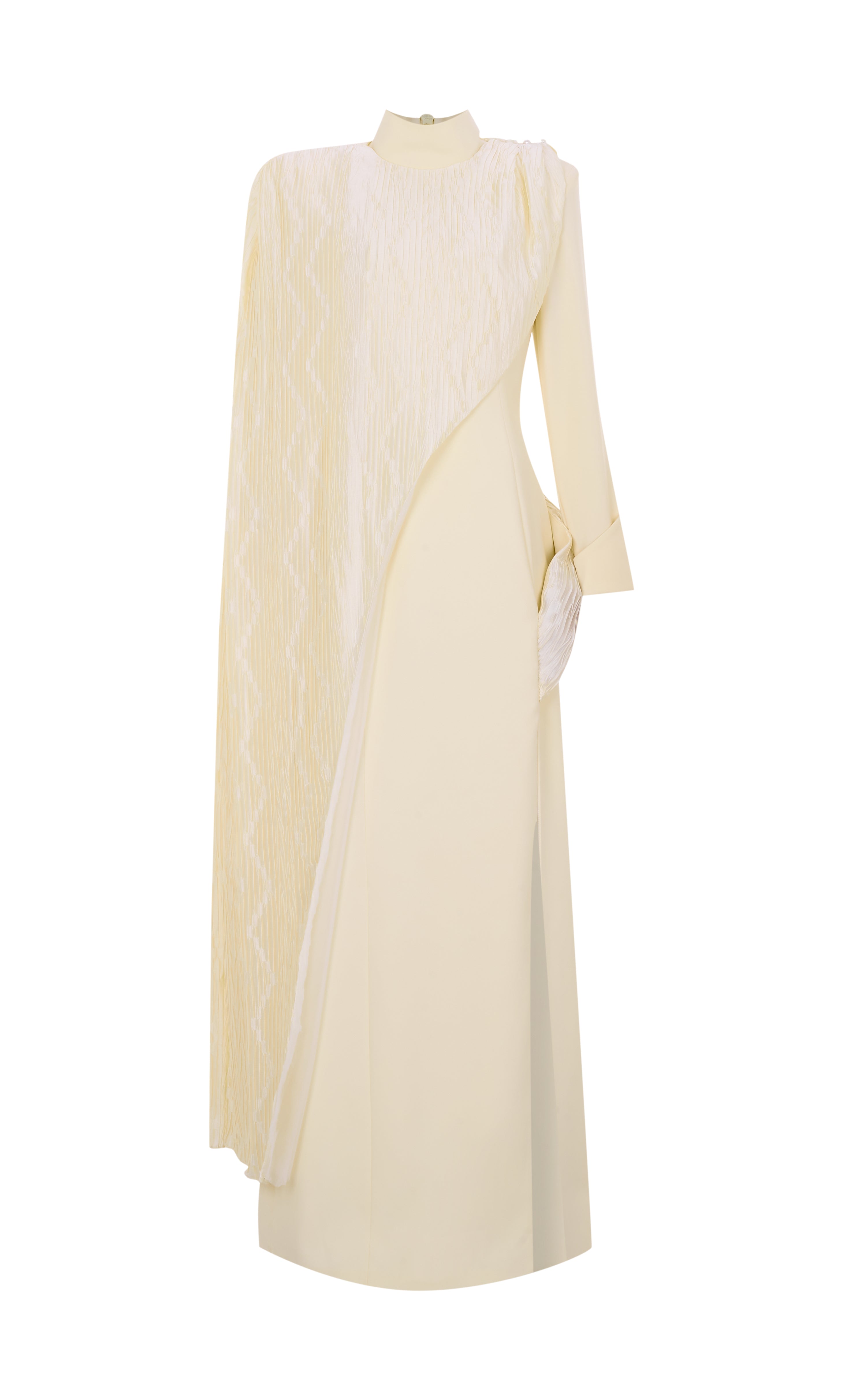 Evangelina Maxi Dress