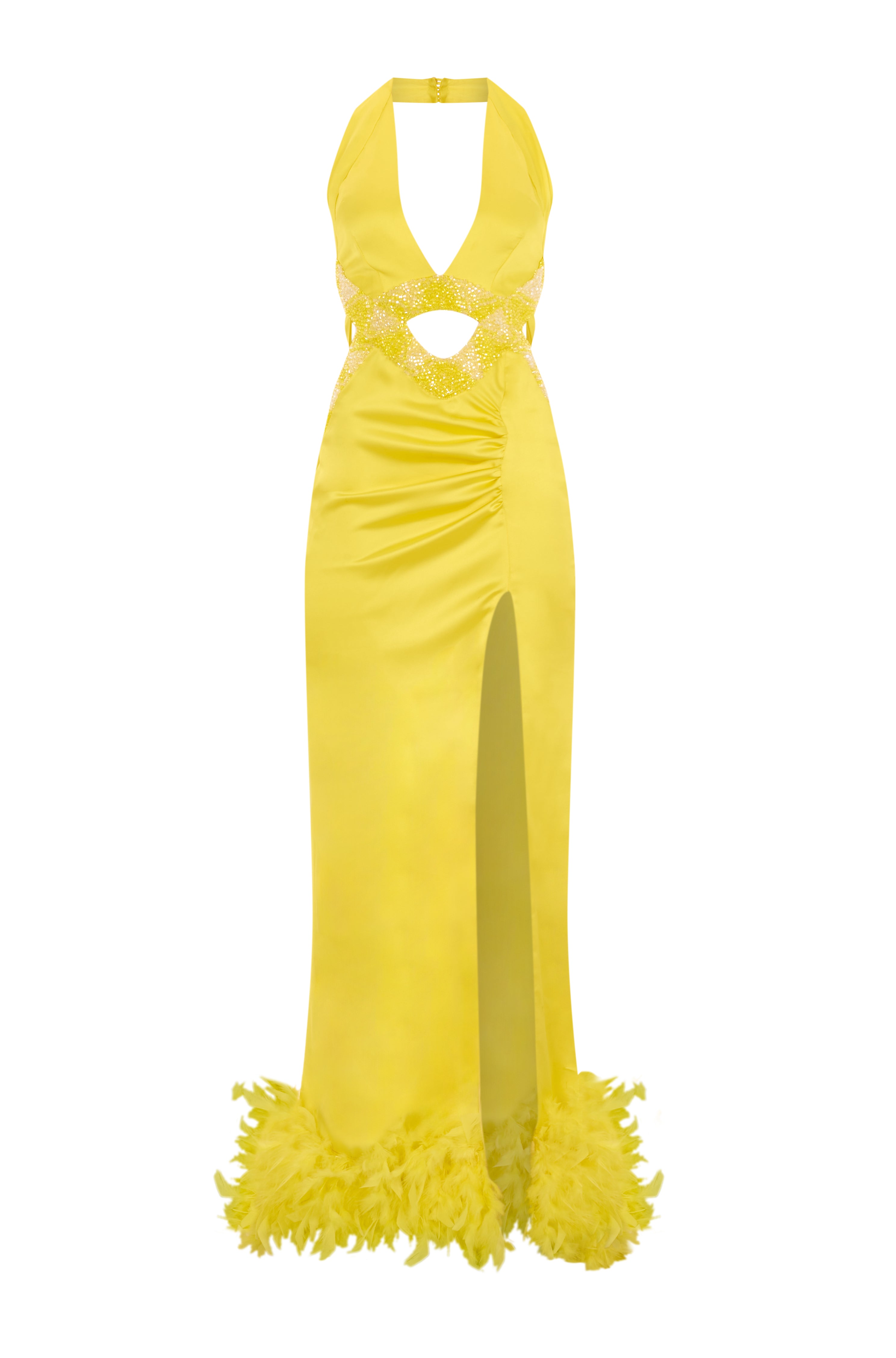 Gisele Maxi Dress