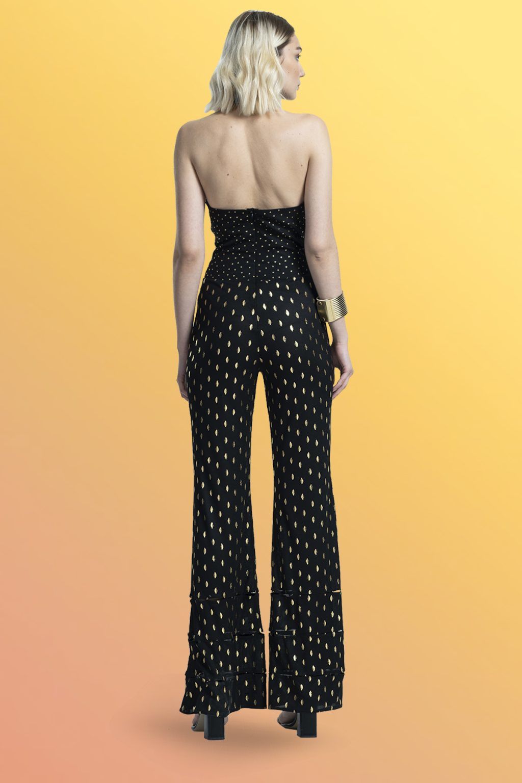 Hermia Jumpsuit