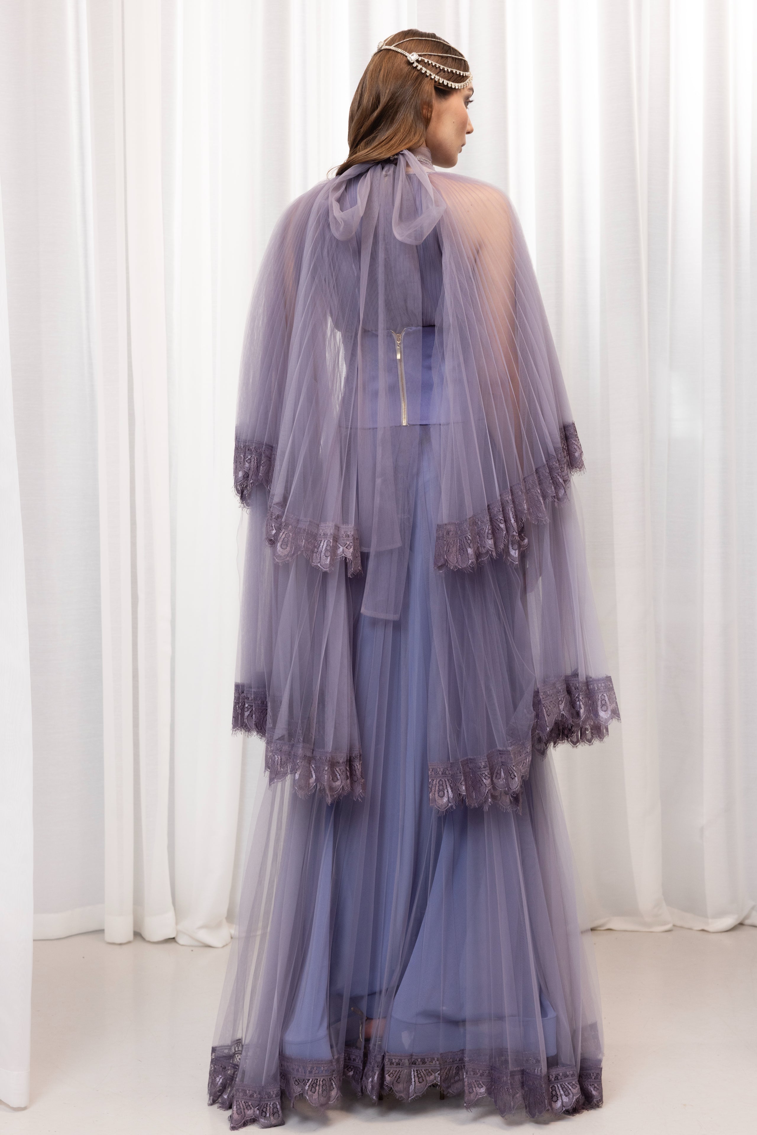 Ines Maxi Dress