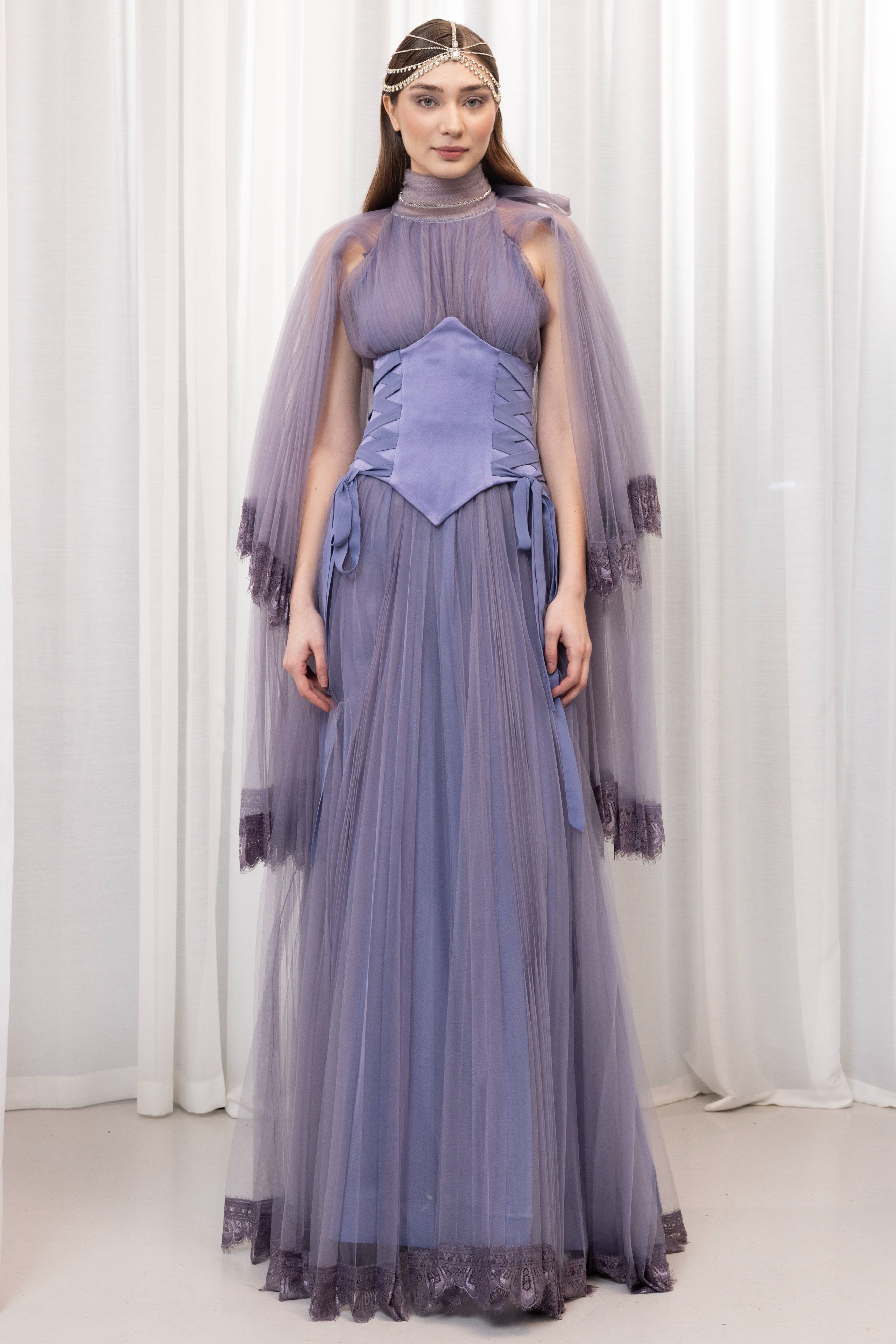 Ines Maxi Dress