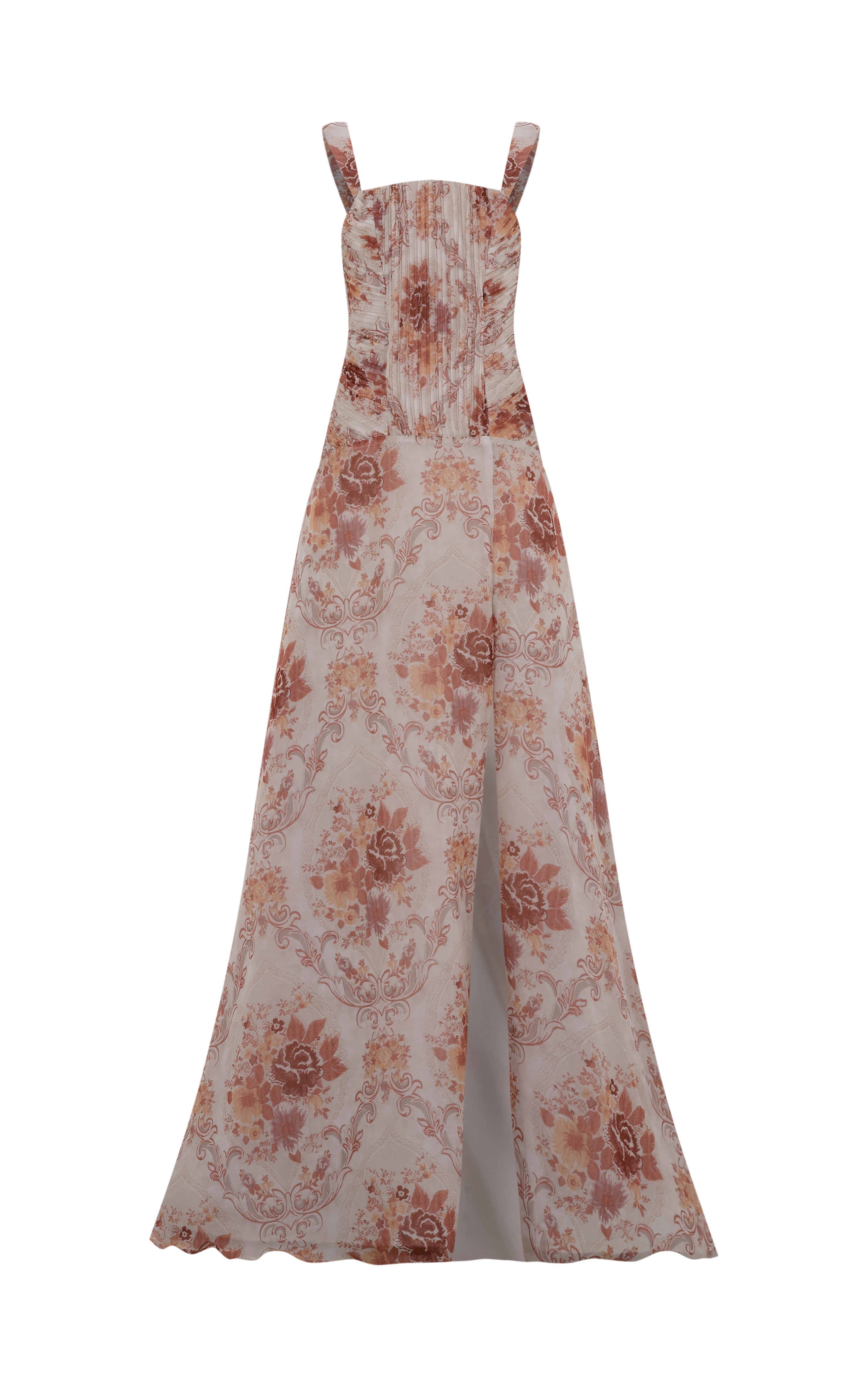 Isadora Maxi Dress