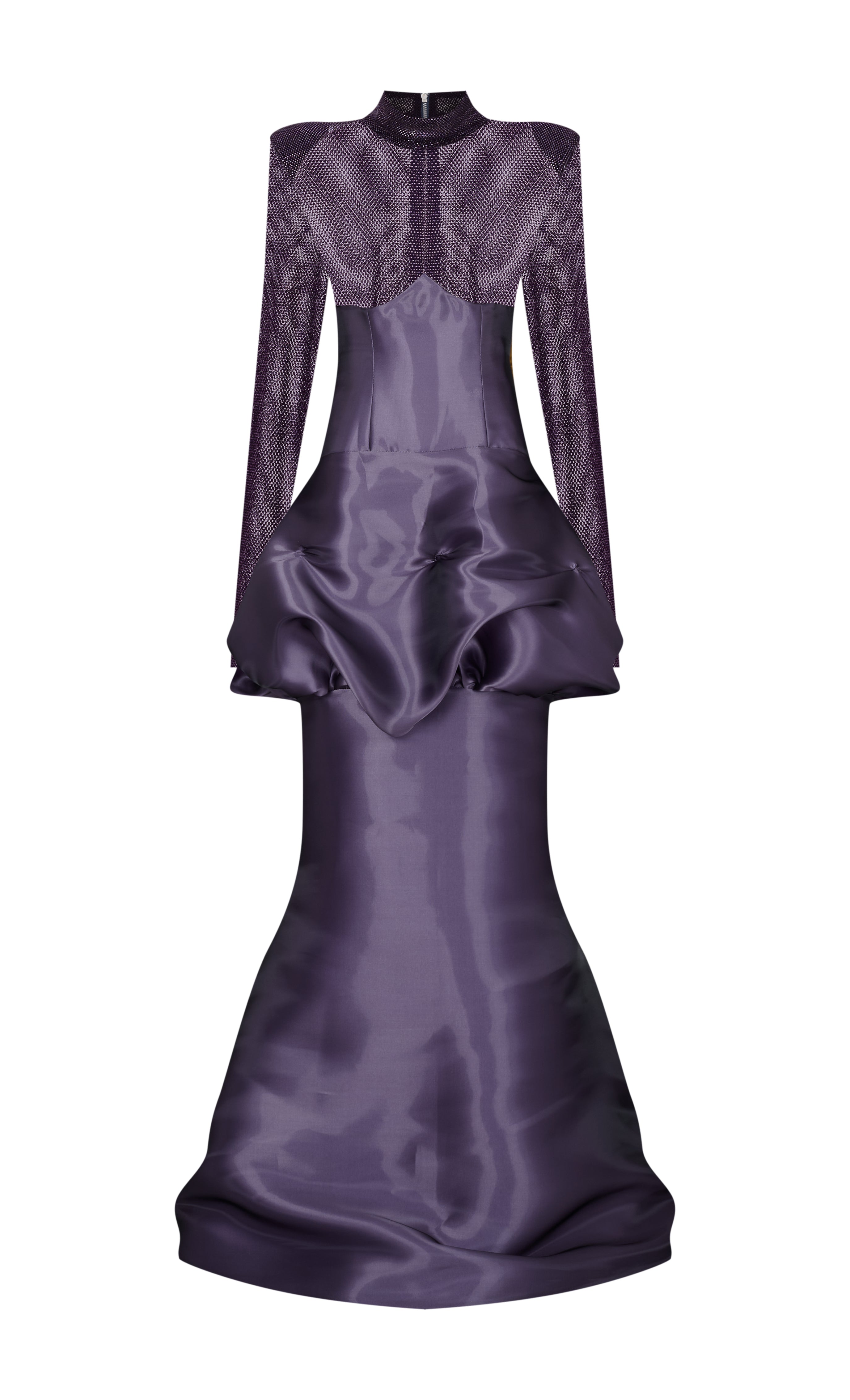 Joanna Maxi Dress