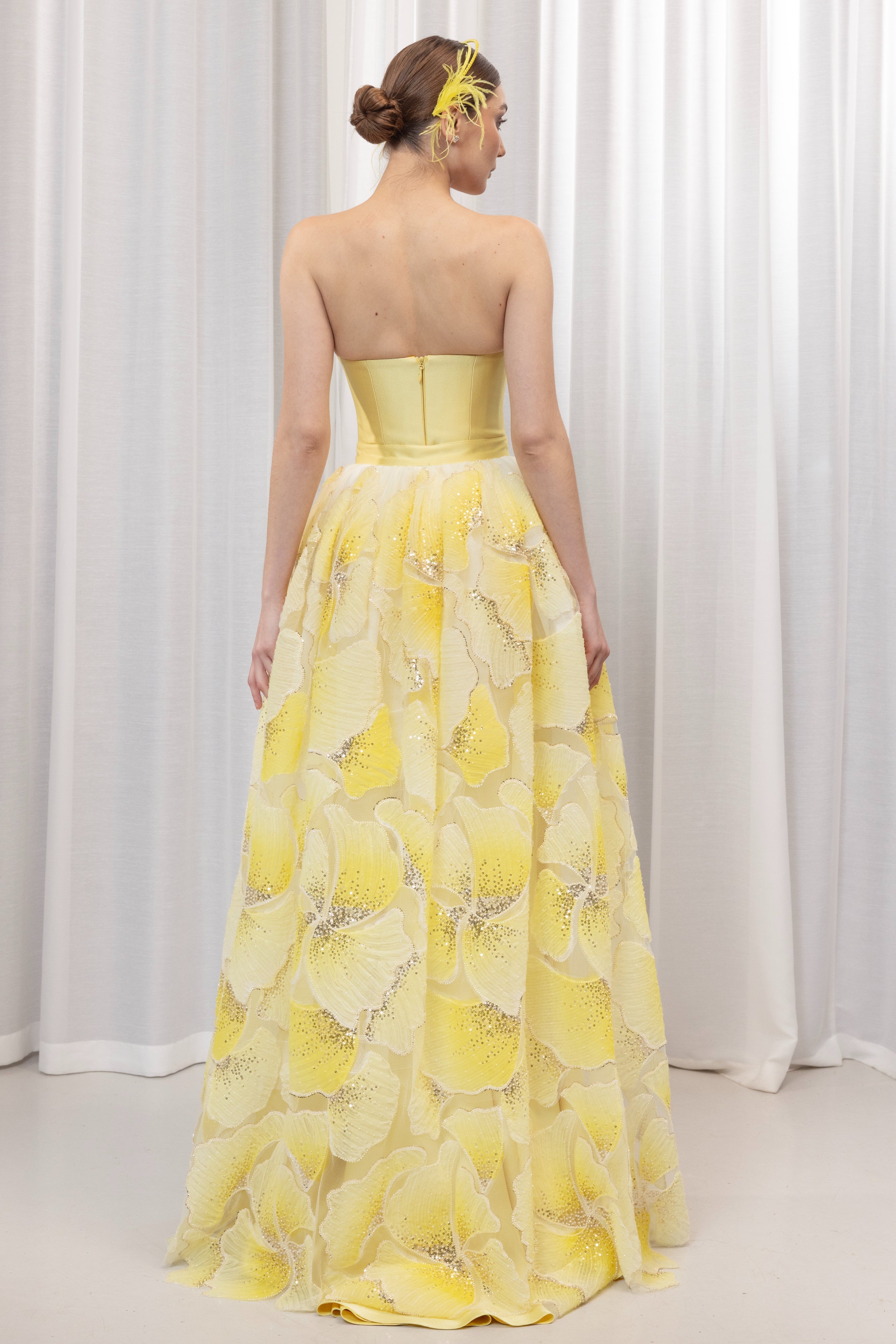 Kate Maxi Dress