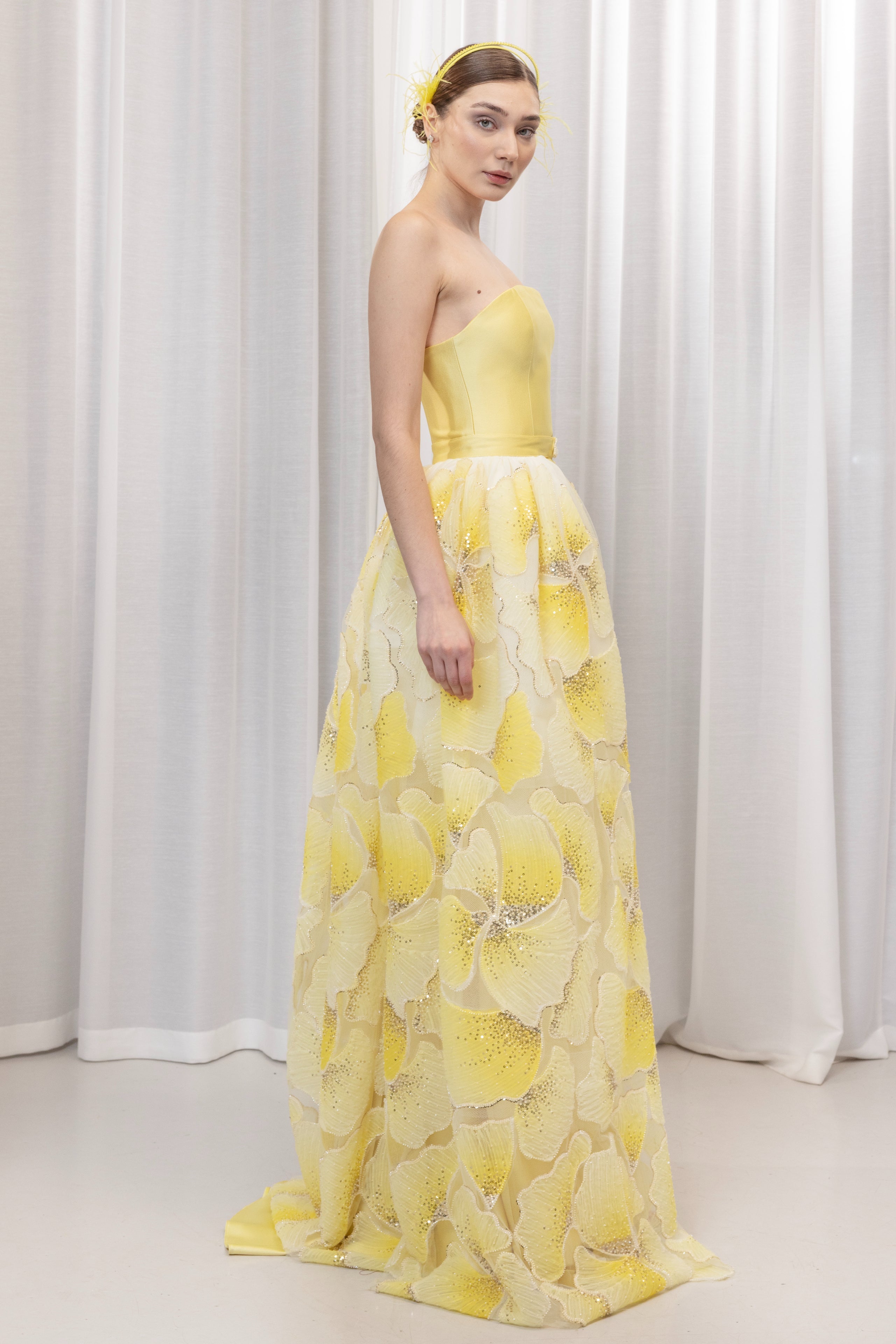 Kate Maxi Dress
