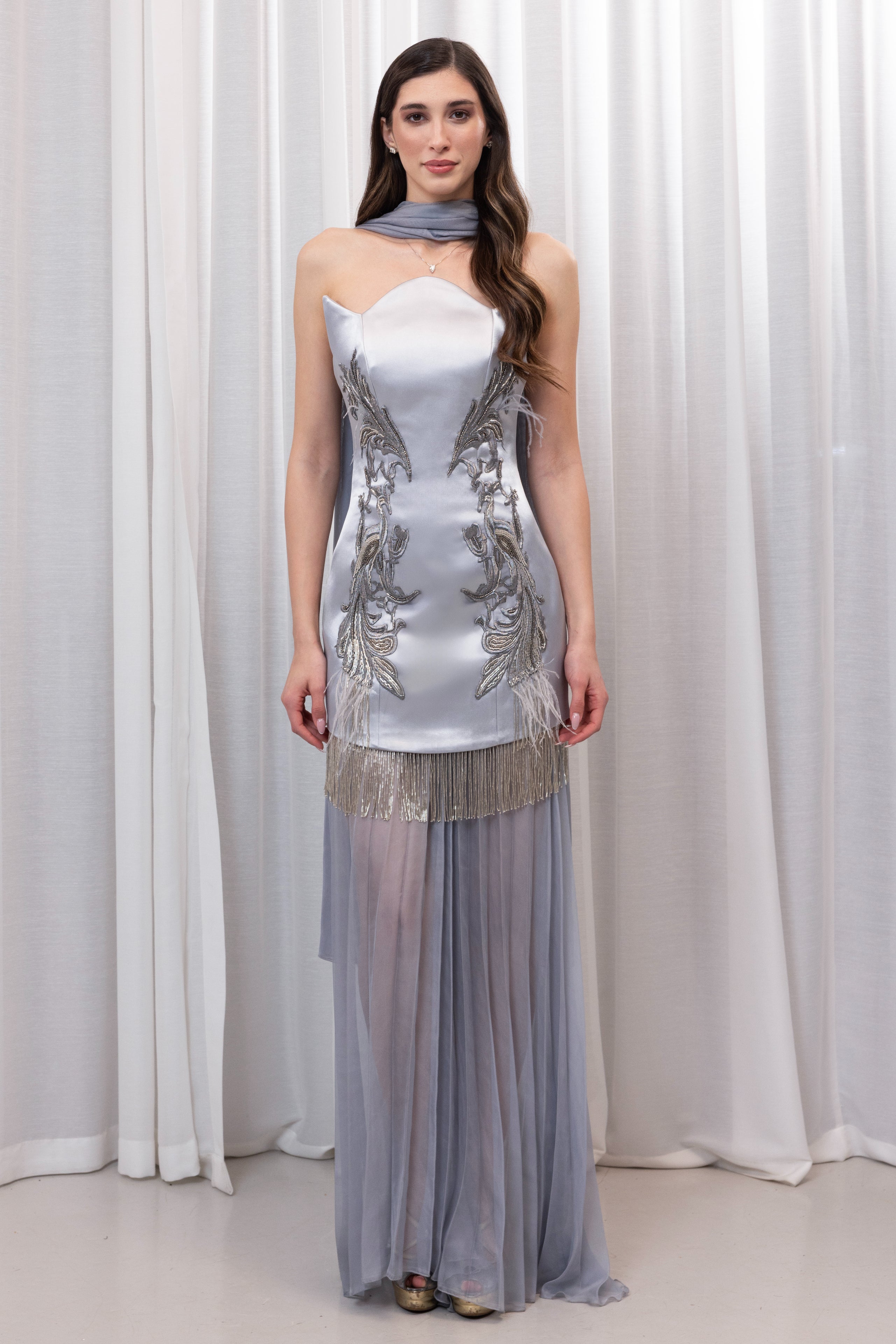 Leon Mini - Maxi Dress