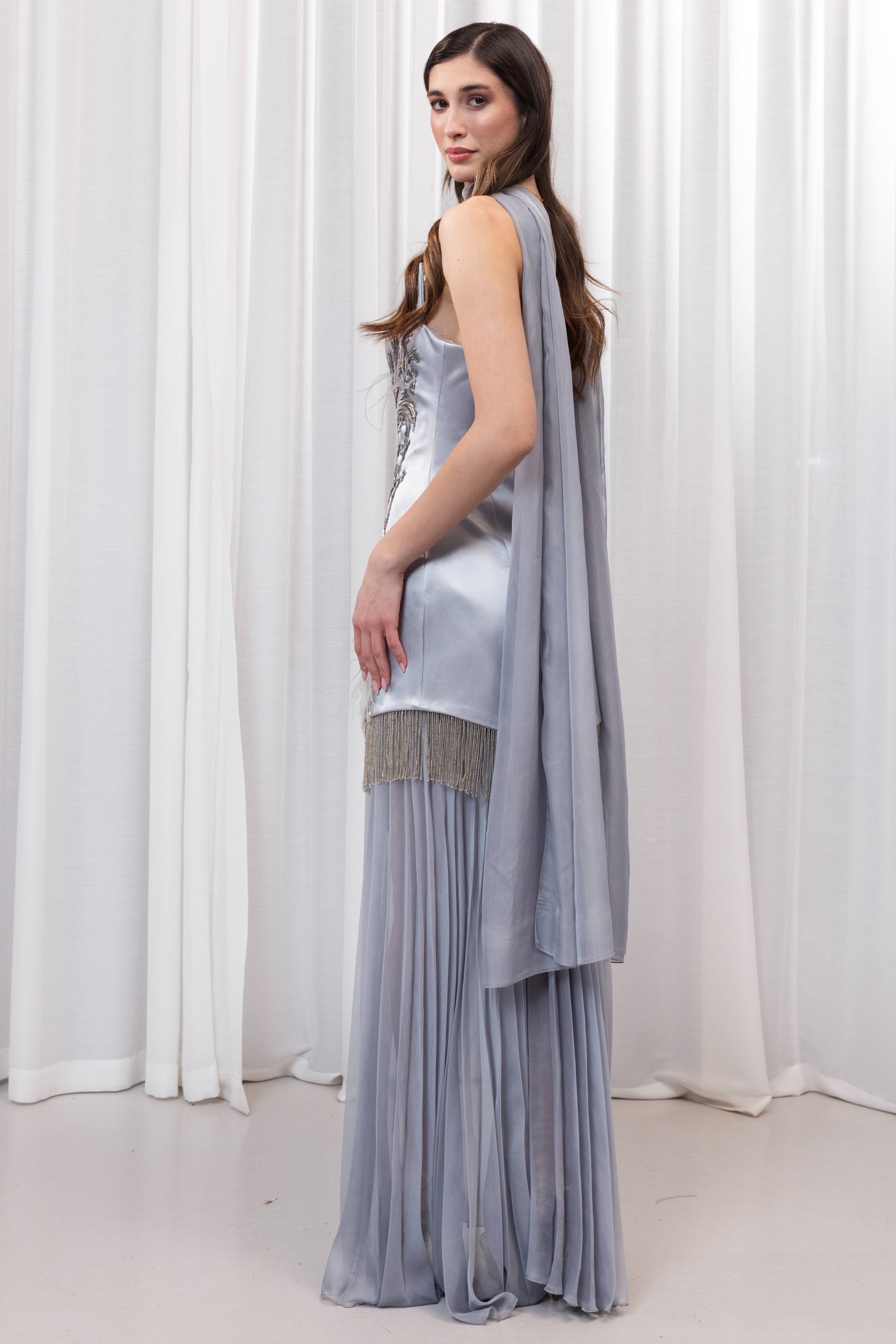 Leon Mini - Maxi Dress