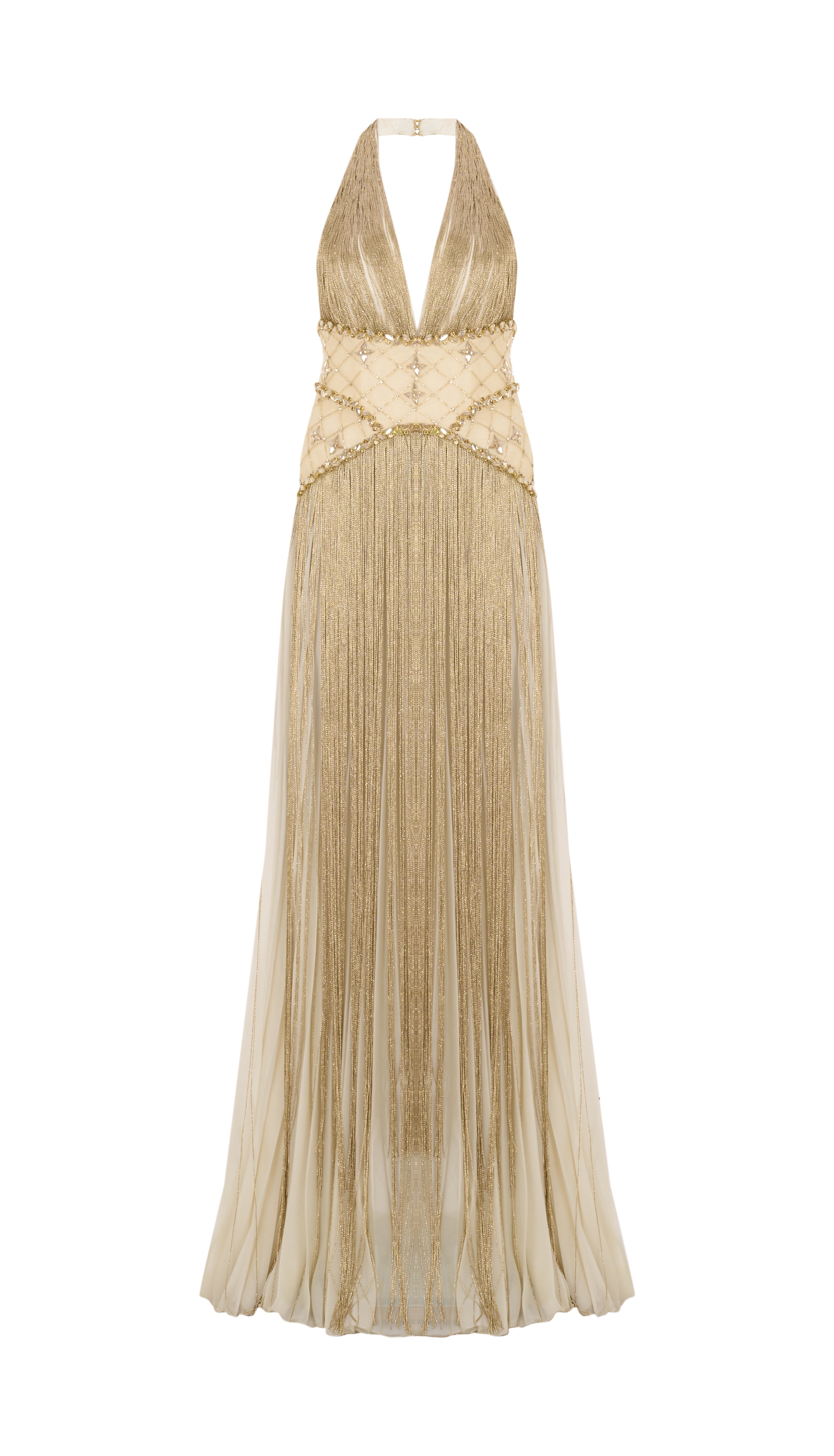 Melanie Maxi Dress