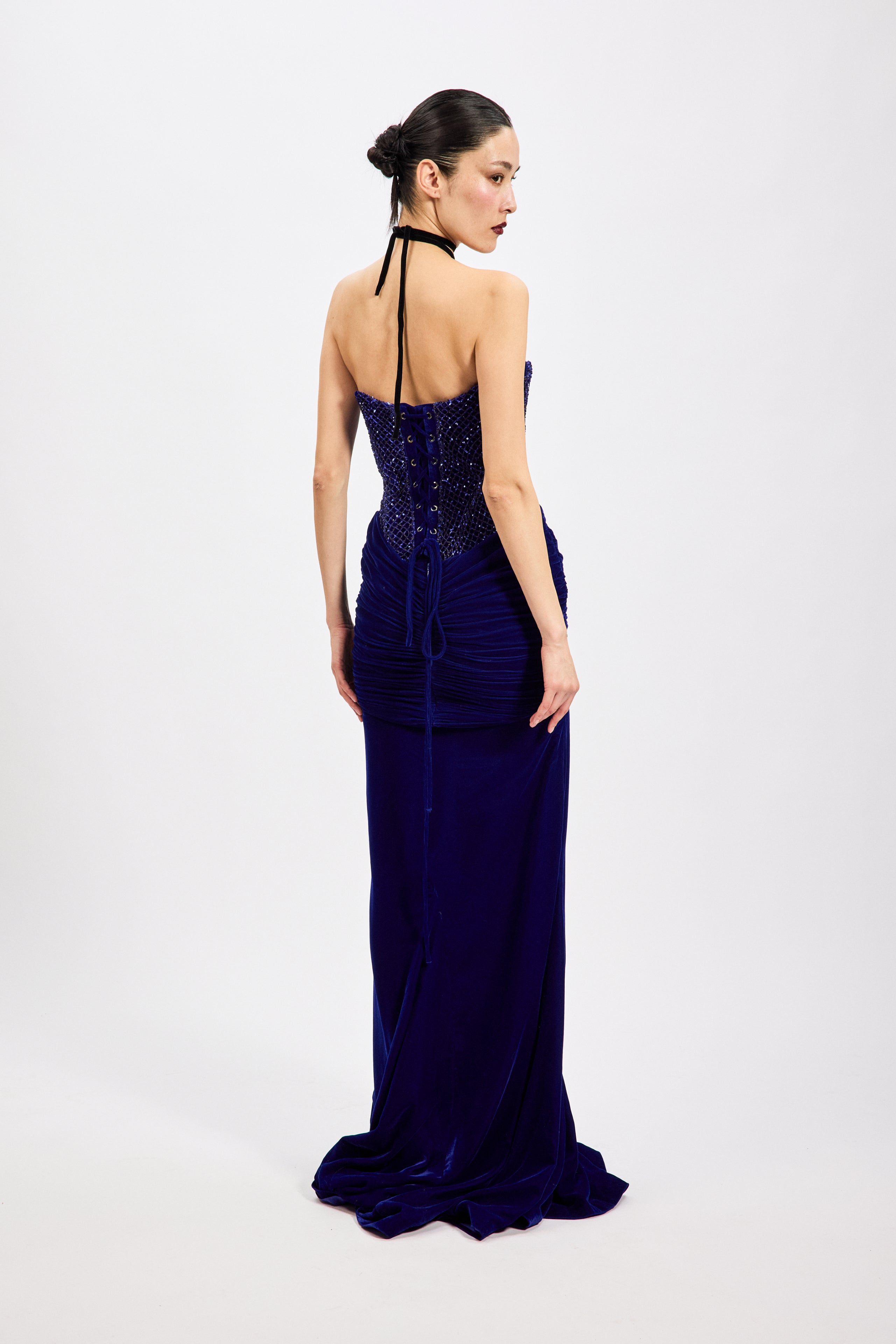 Mist Maxi Dress