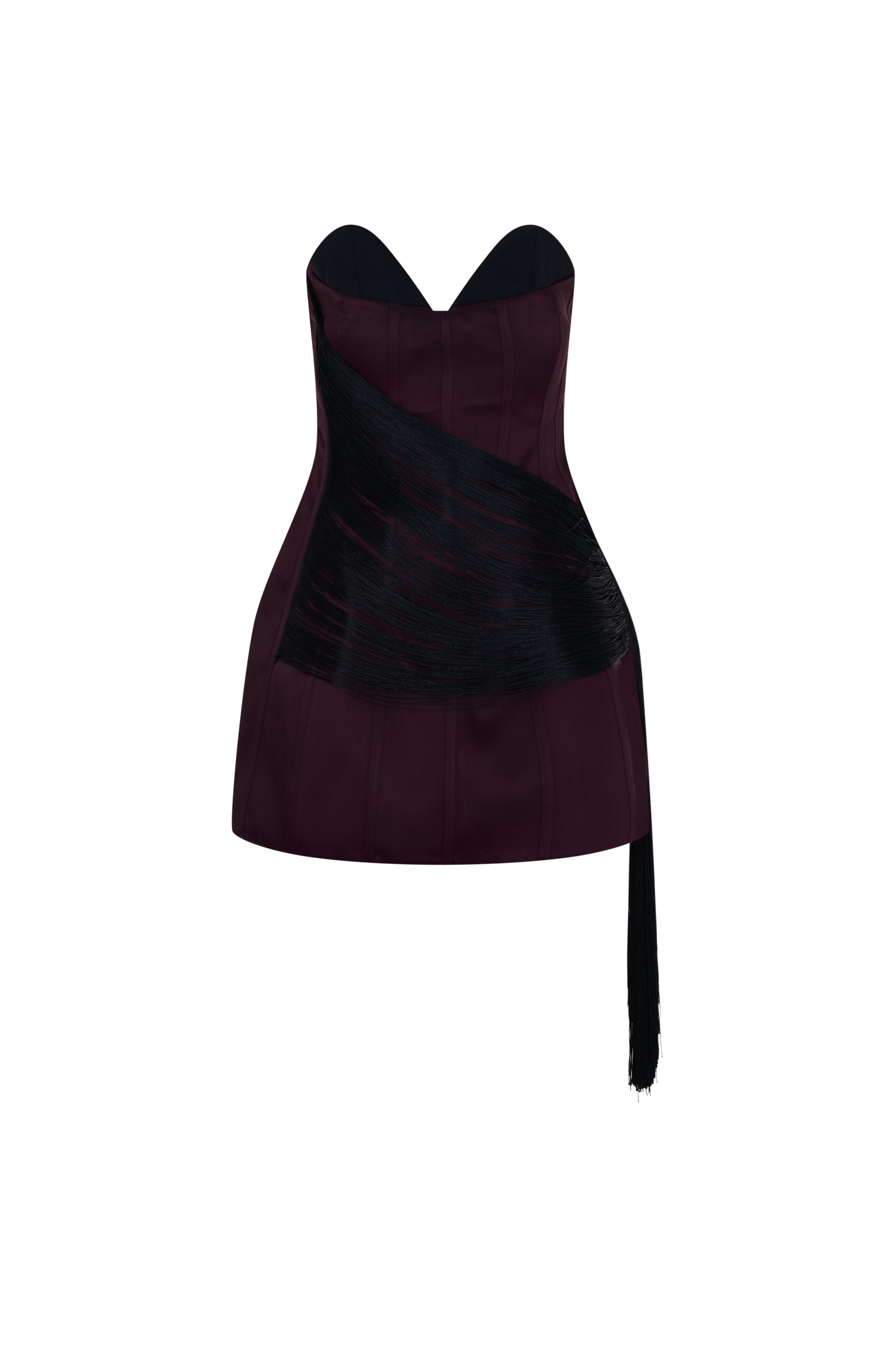 Mitzi Mini Dress