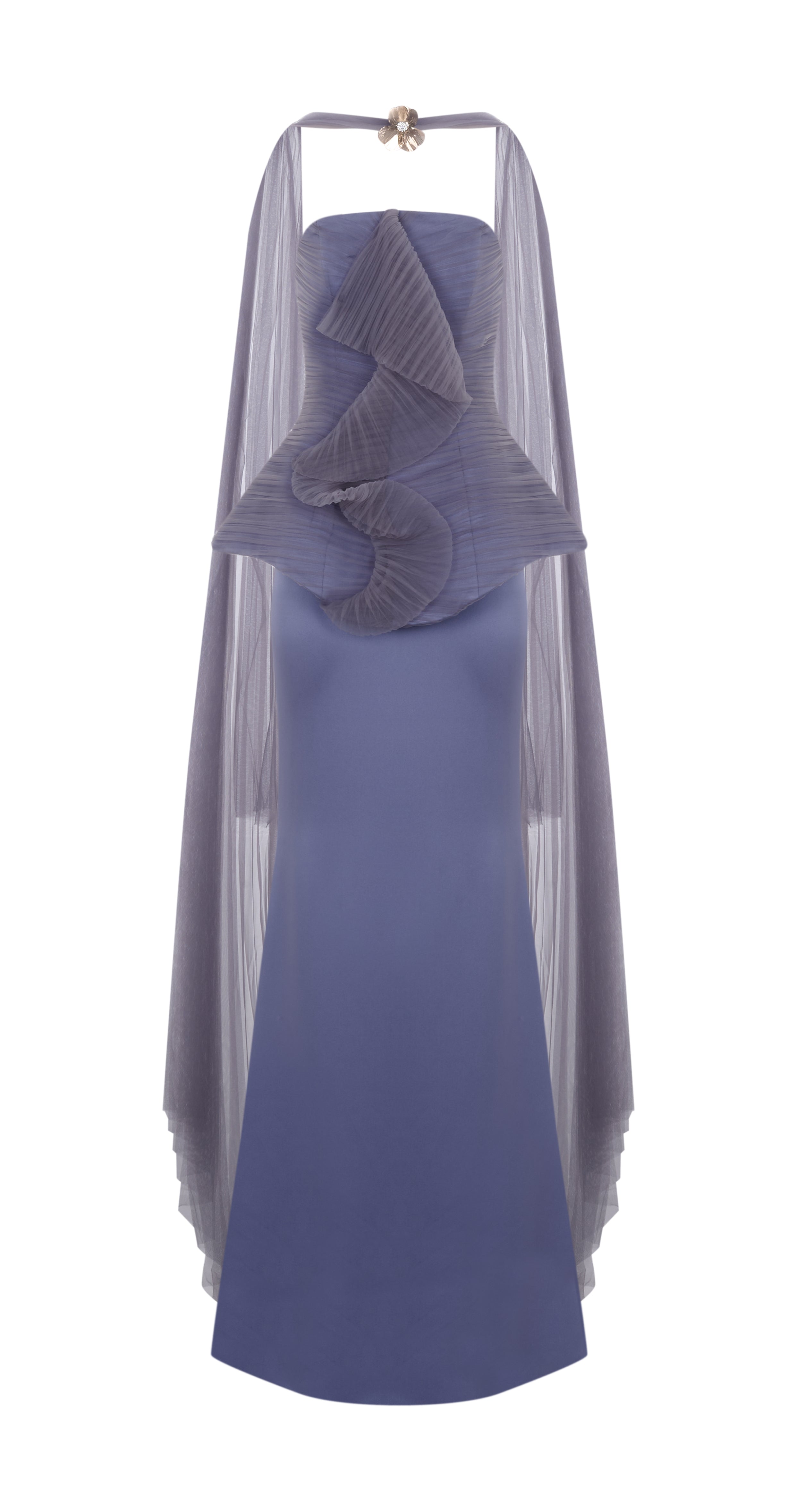 Muriel Maxi Dress