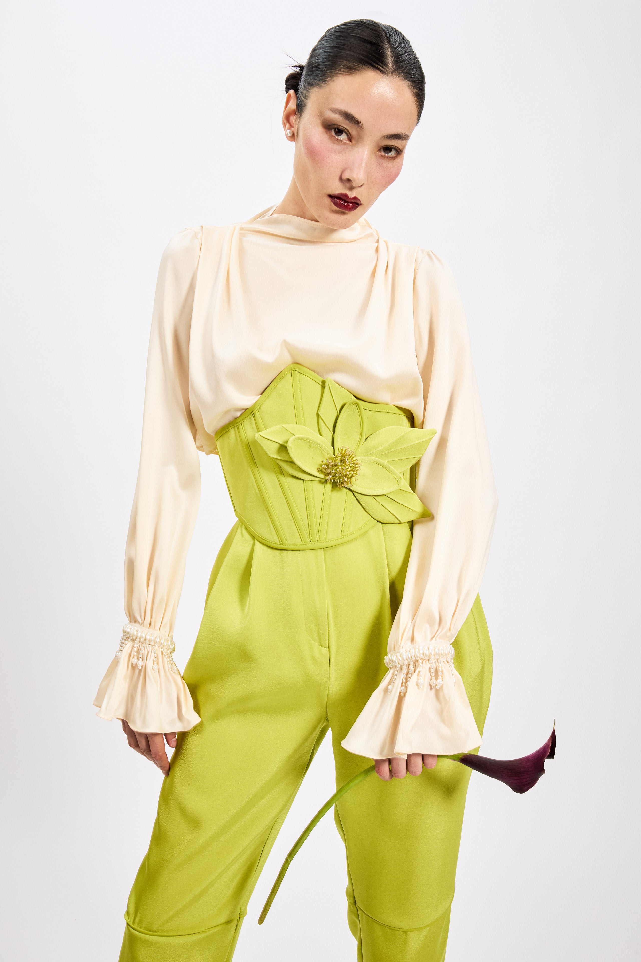 Pea Pants
