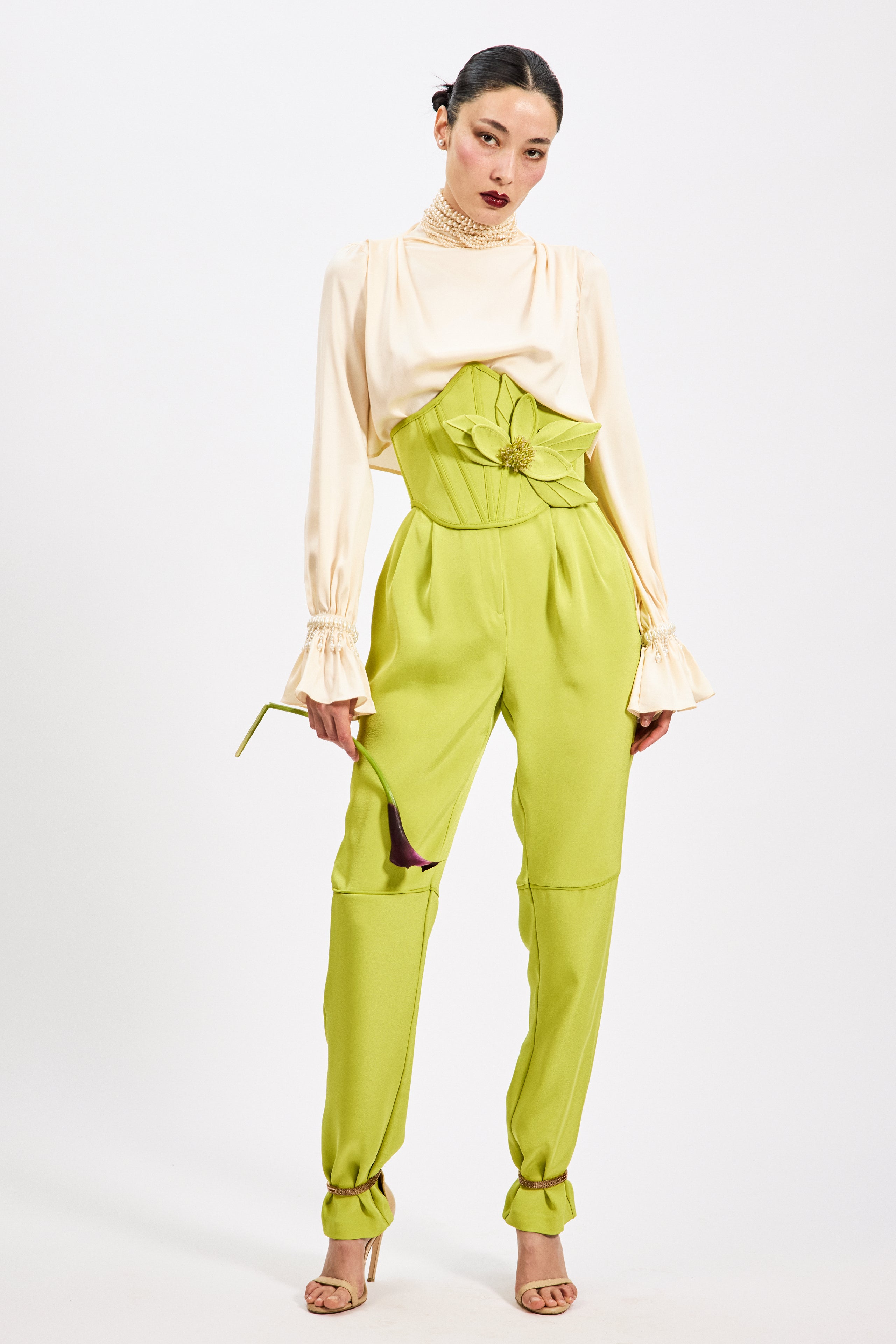 Pea Pants