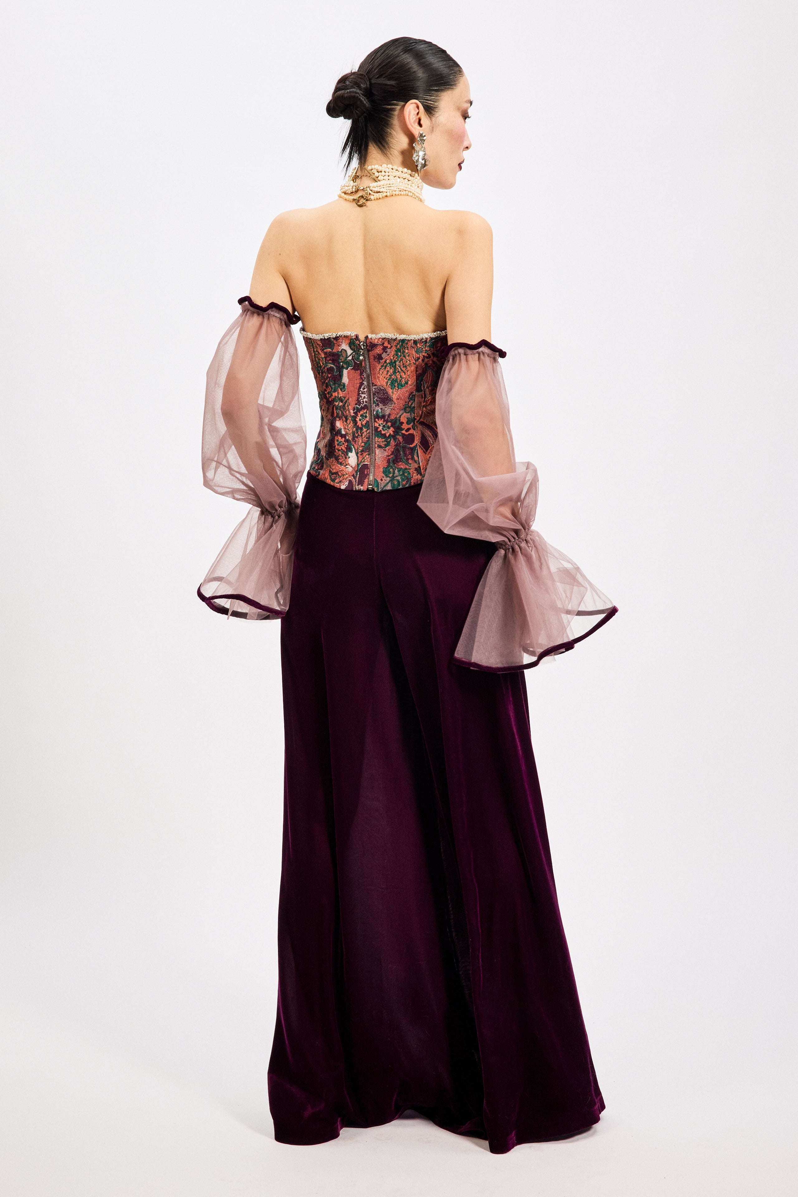 Peony Pants