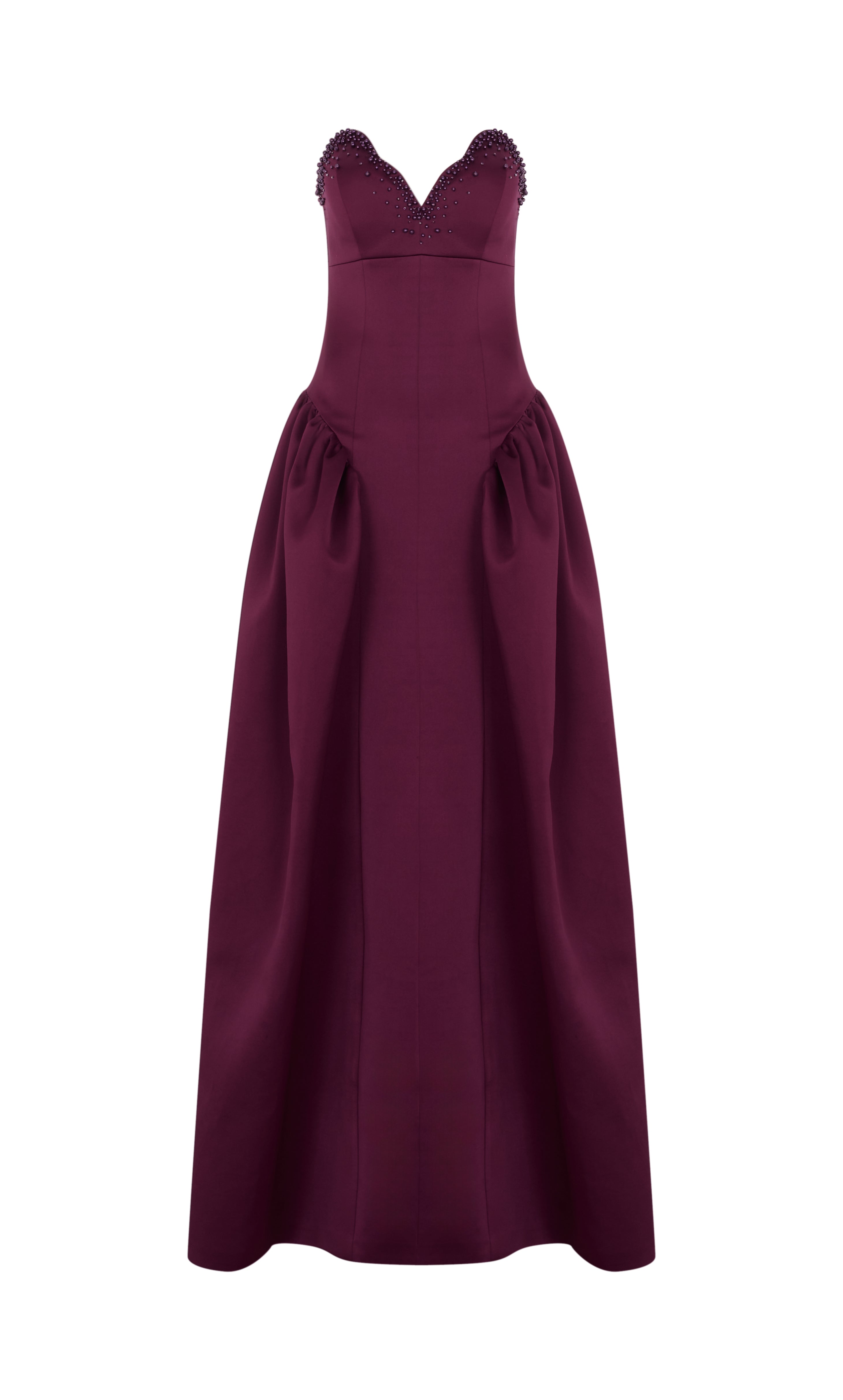 Randa Maxi Dress