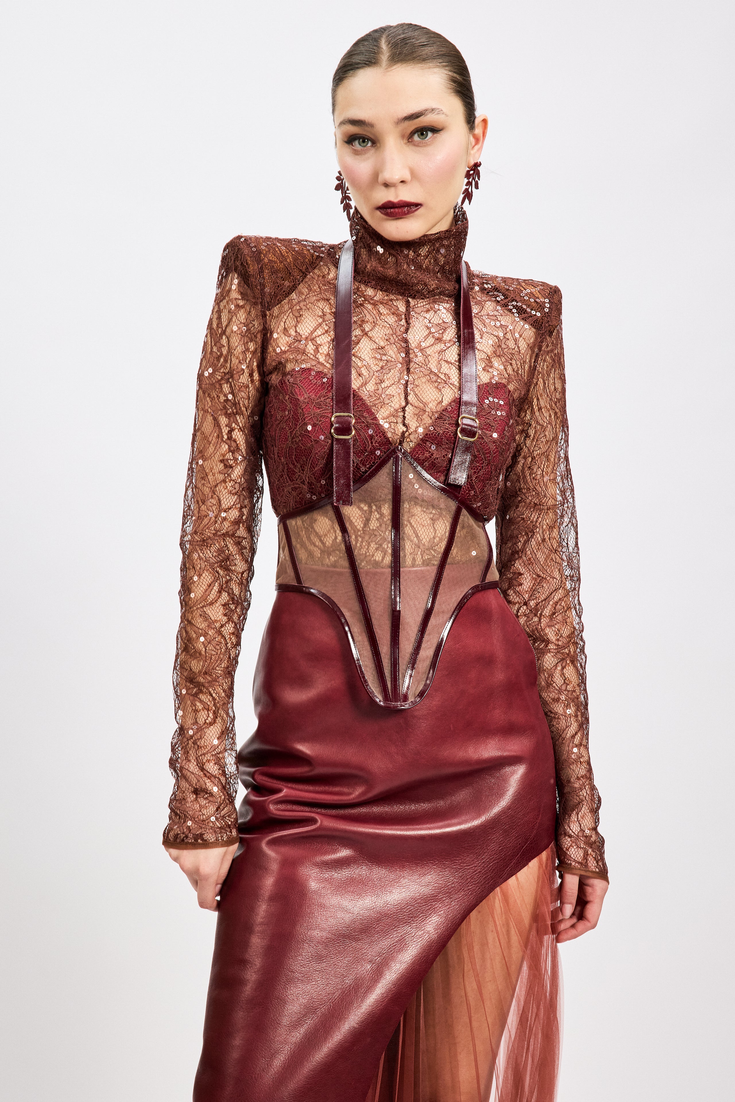 Rosa Bodysuit