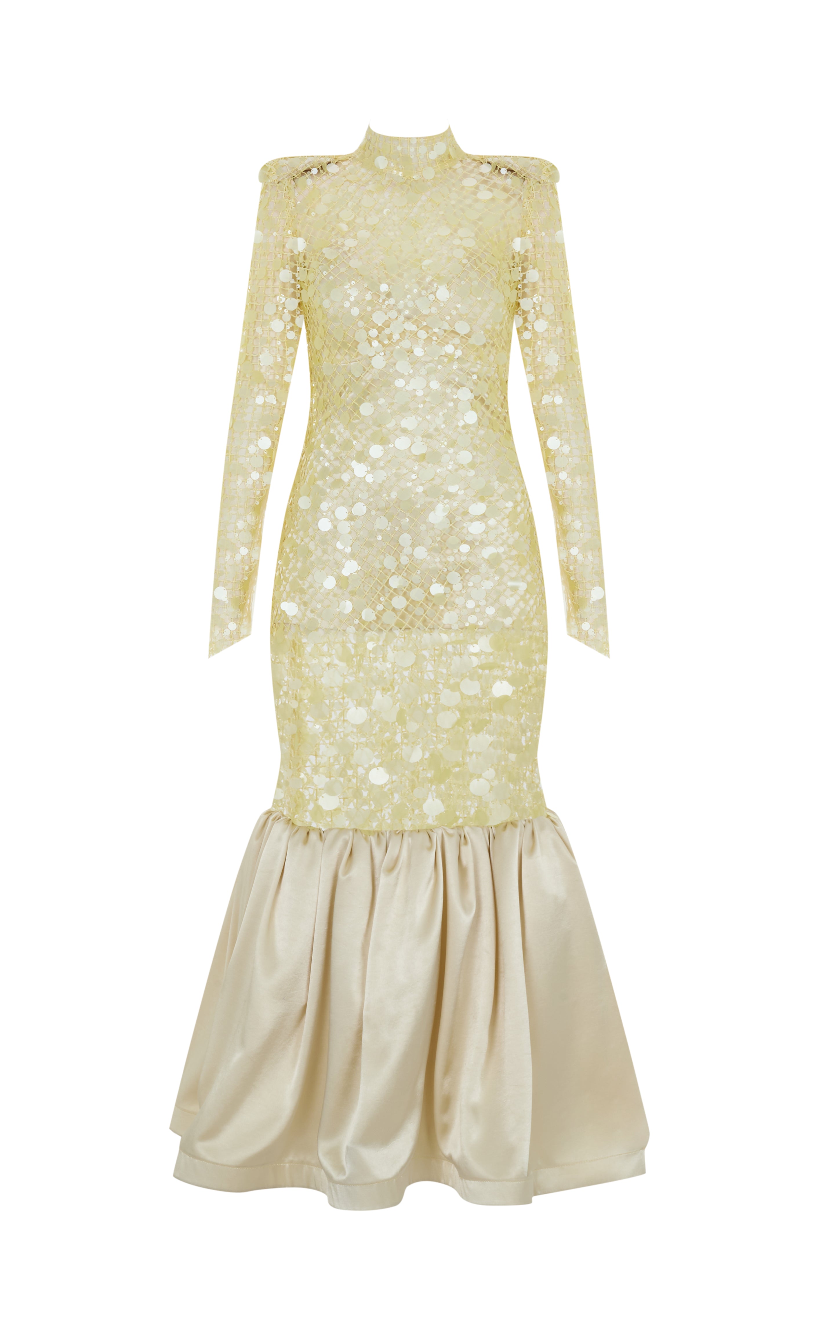 Salila Maxi Dress