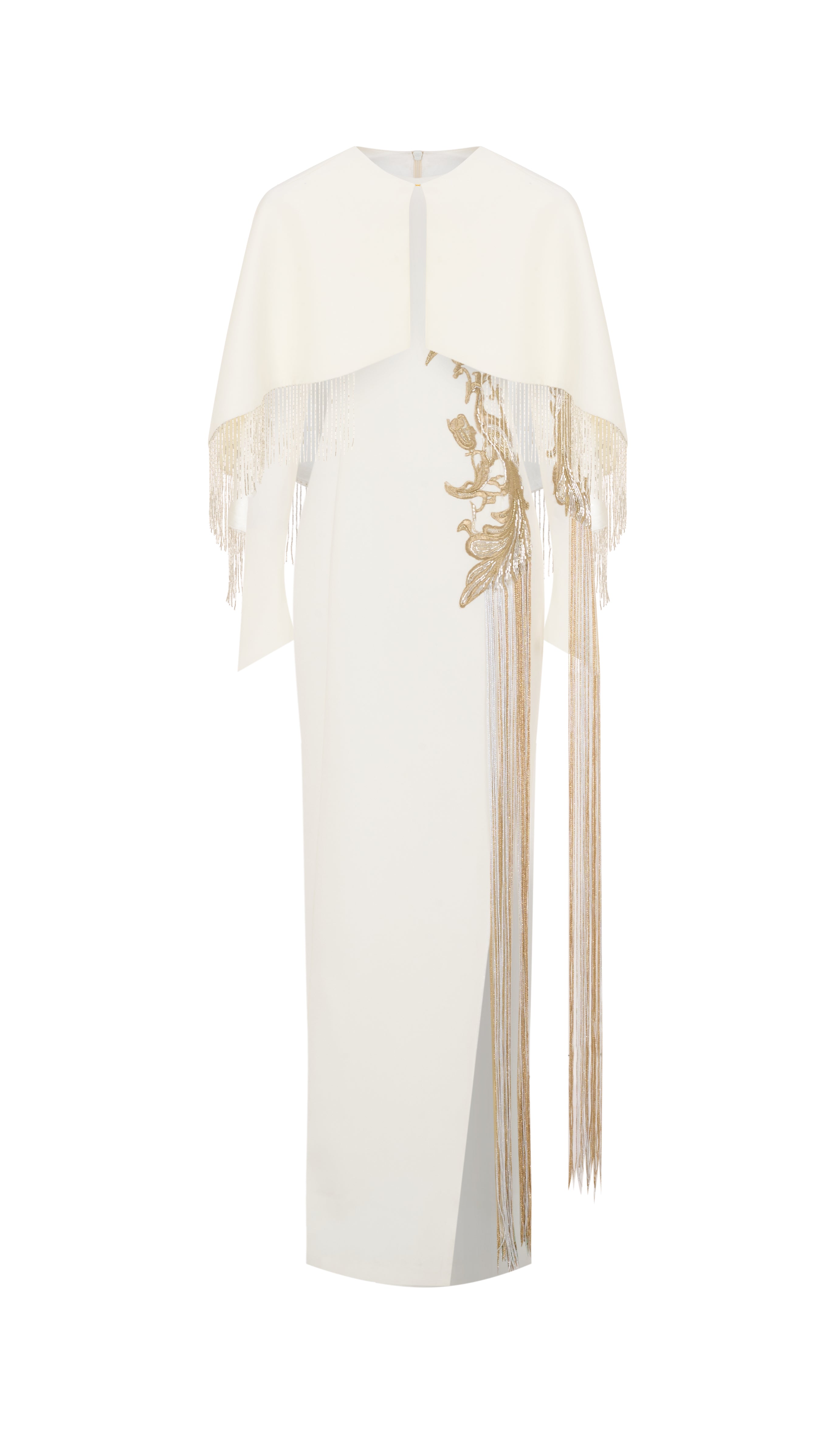 Seraphina Maxi Dress