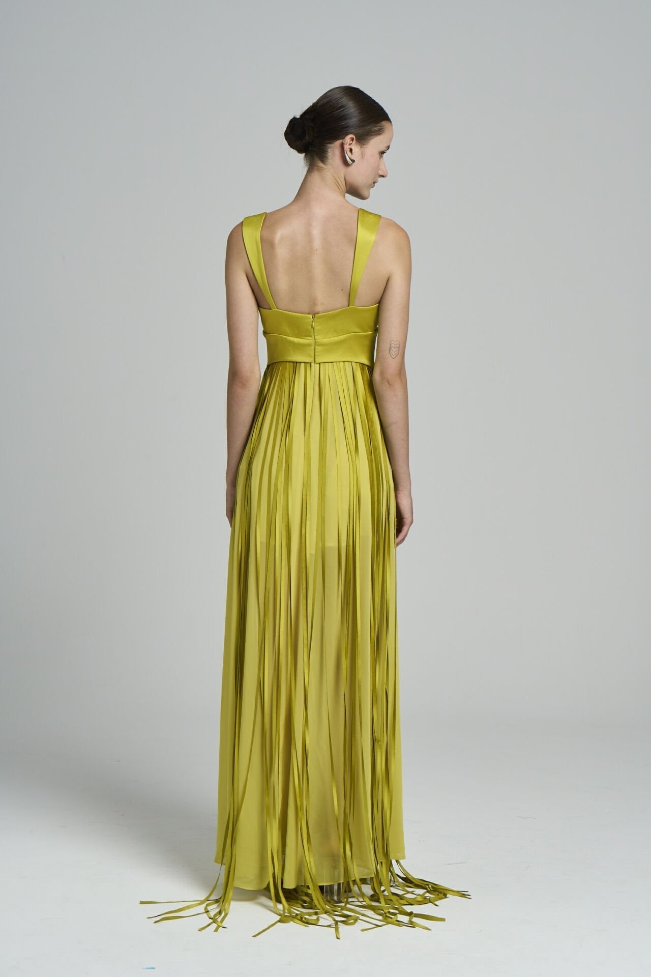 Zaya Maxi Dress